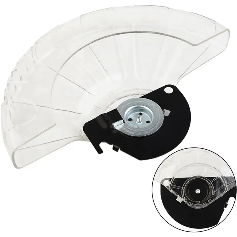 PTST 2X Electric Mitre Blade Guard/Safety Cover Replacement For MKT LS1040 Mitre Saw Power Tools Parts Accessories
