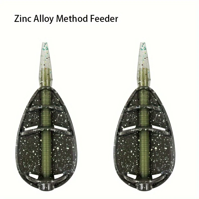 Method Feeder Acces…