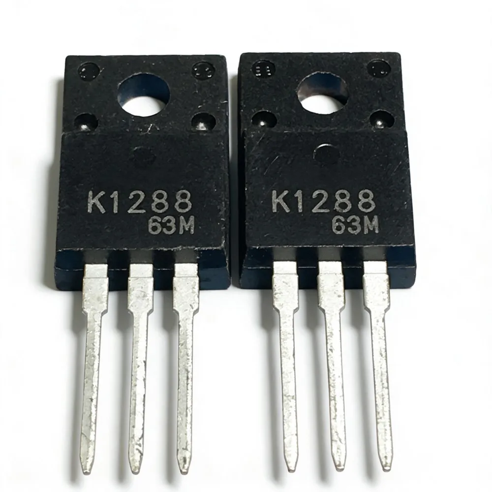 5PCS SF20A400H 400V 20A K1288 2SK1288 100V 15A RJP30A3 11N60S5 SPP11N60S5 600V 11A FQPF47P06 -60V -47A SKTT030N03L