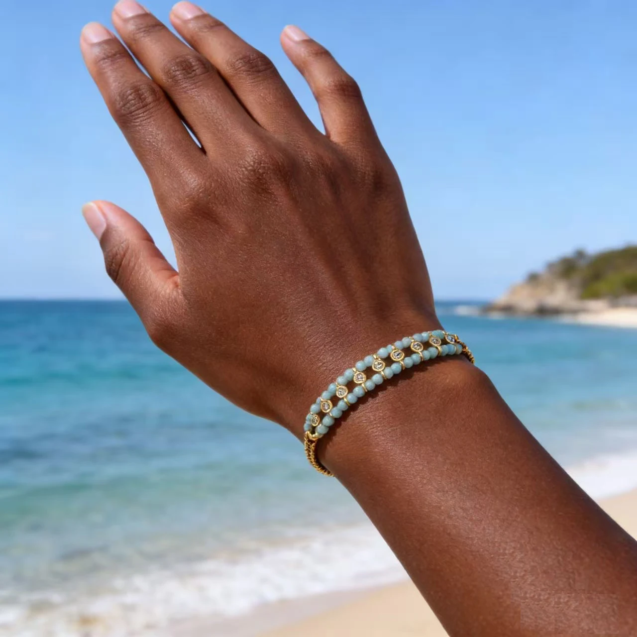 Thumbnail 4 - #60 Latest Adjustable Thread Bracelets Offers