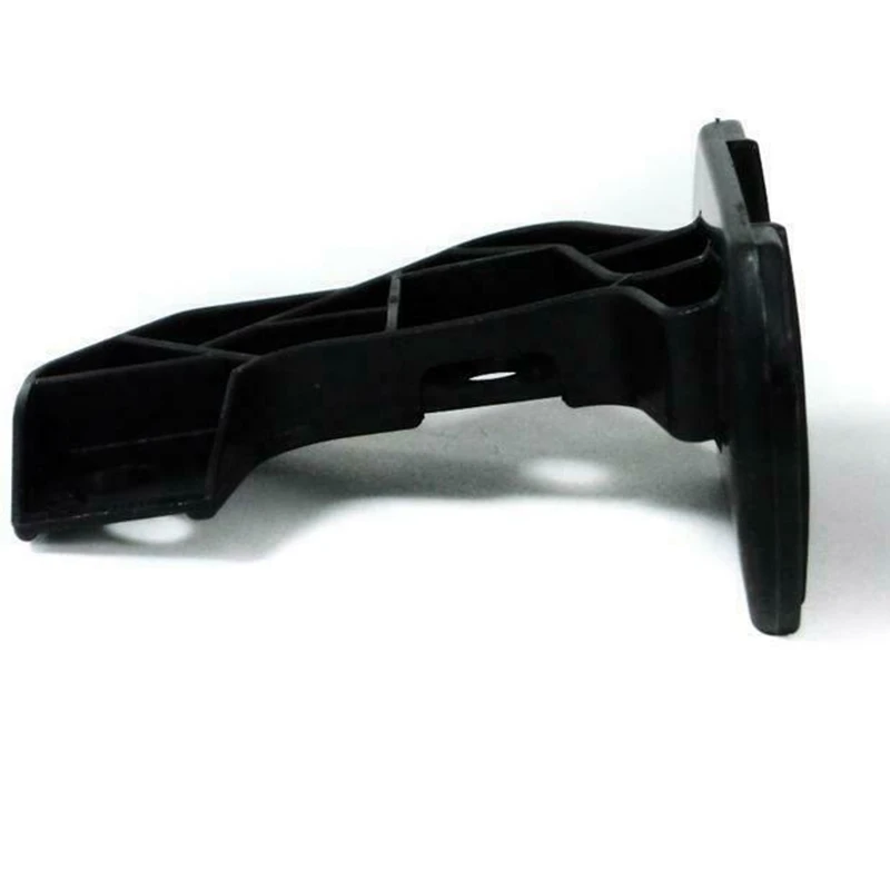 1 paio di staffe di supporto per supporto per assorbimento paraurti anteriore per BMW E39 520I 523I 528I 530 540I 51118159361 , 51118159362