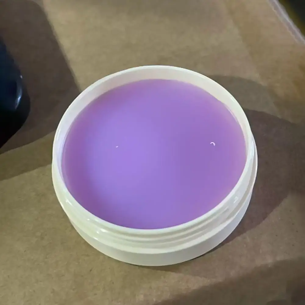 Gentle Sleep Balm Home Lavender Soothing Cream Aromatherapy Cream Deep Moisturizing And Long-lasting Fragrance Sleep Cream