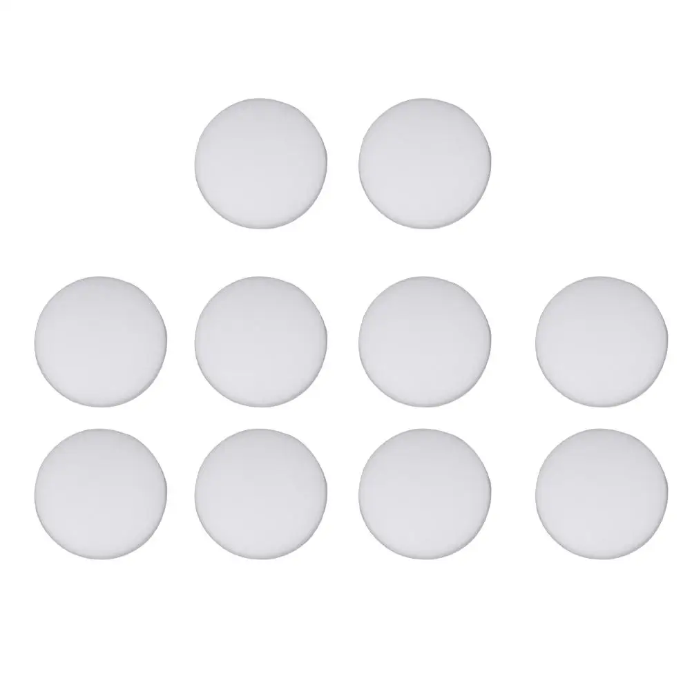 

10 шт., противоударные настенные ограждения, дверные ручки, стопоры, мягкие силиконовые противоударные накладки, защита мебели, бытовой прочный клей