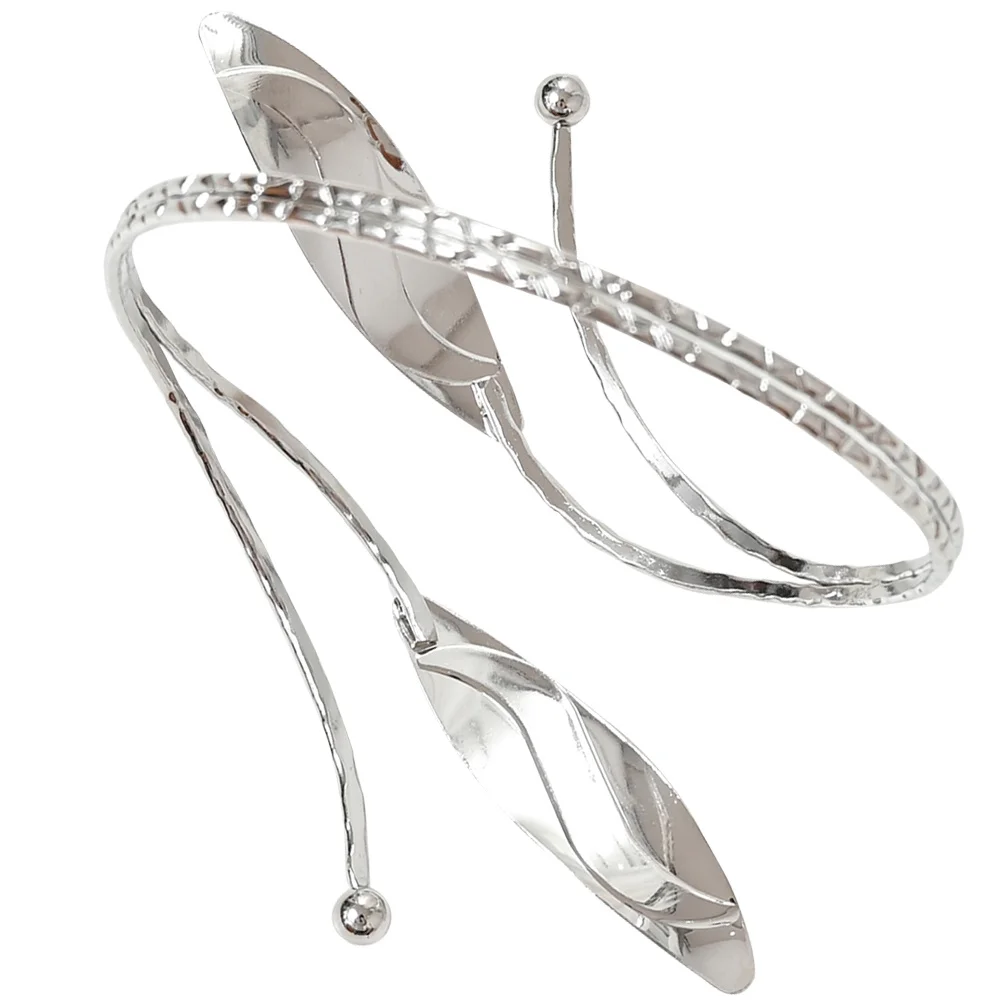 

Curtain Tiebacks Alloy Material Fresh Chic Design for Living Room Bedroom Home Decor Adjustable Binding Strap Fastener Supplies