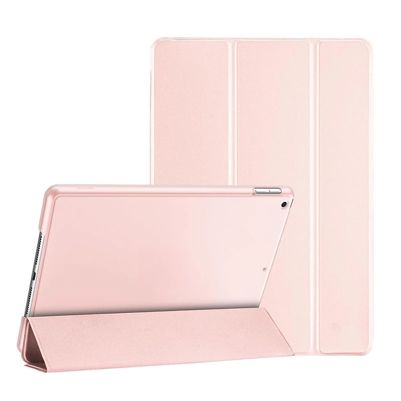 For IPad Protective Case 10.2in 7/8/9 Tablet Leather Cover PC Hard Shell Anti-Bending, Anti-Drop, Anti-Collision