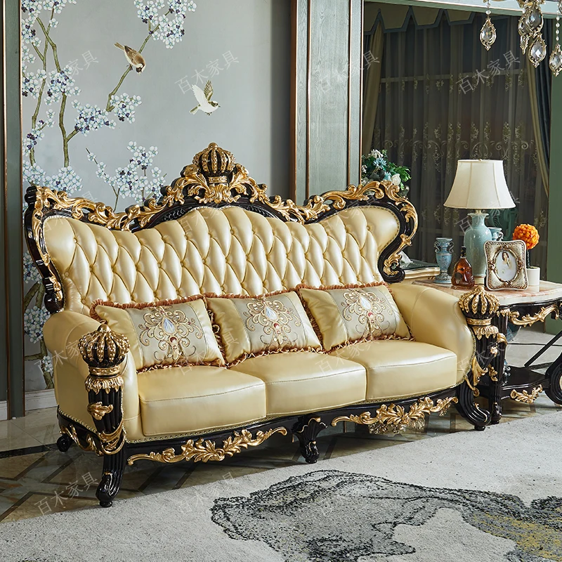 

Modern Armchair Living Room Sofas Lazy Minimalist Comfortable Sofas Designer Relaxing Cheap White Wood Divano Home Furniture
