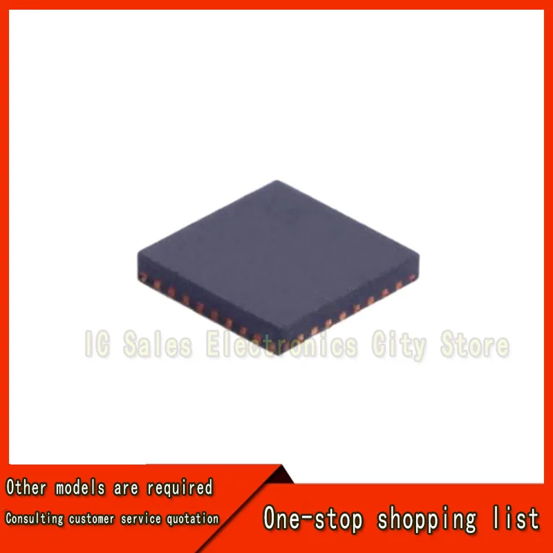 (2-5 stuk) 100% Nieuwe ISL95869HRTZ ISL95869H ISL95869 95869HRTZ 95869 QFN-32 Chipset