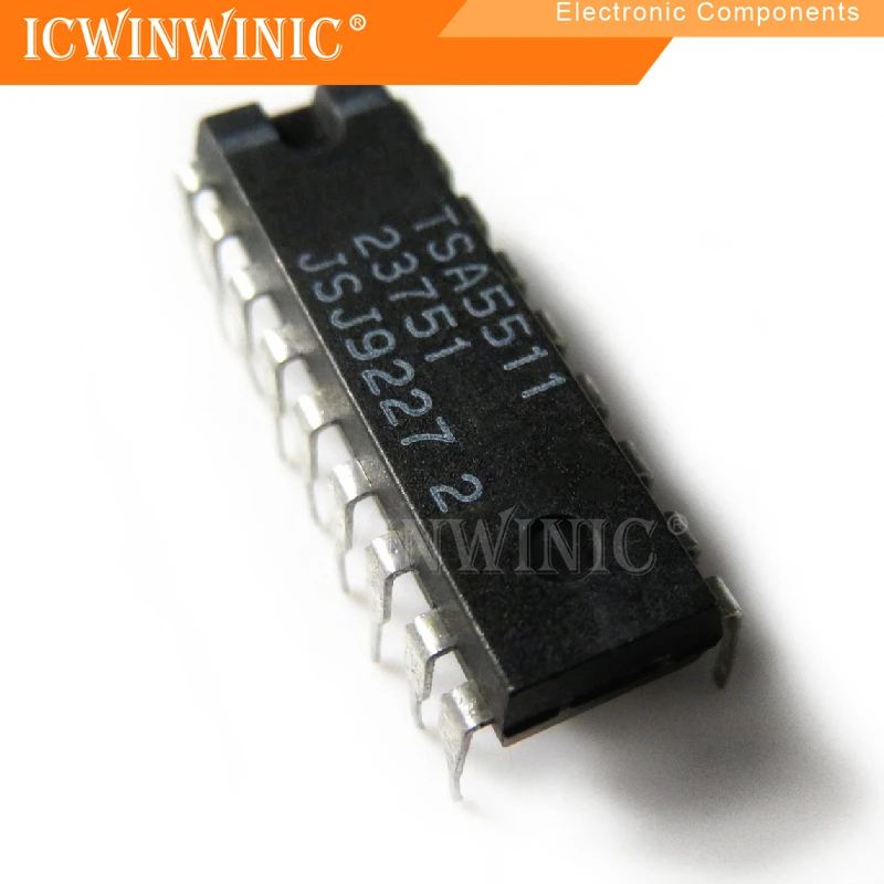 10 stuks TSA5511 5511