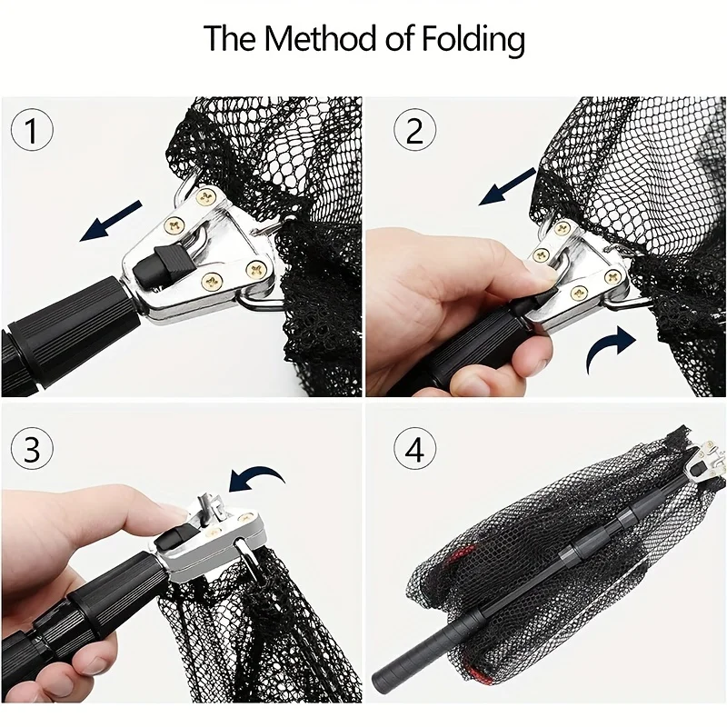 Thumbnail 4 - #10 Budget Fishing Nets for Smart Shoppers