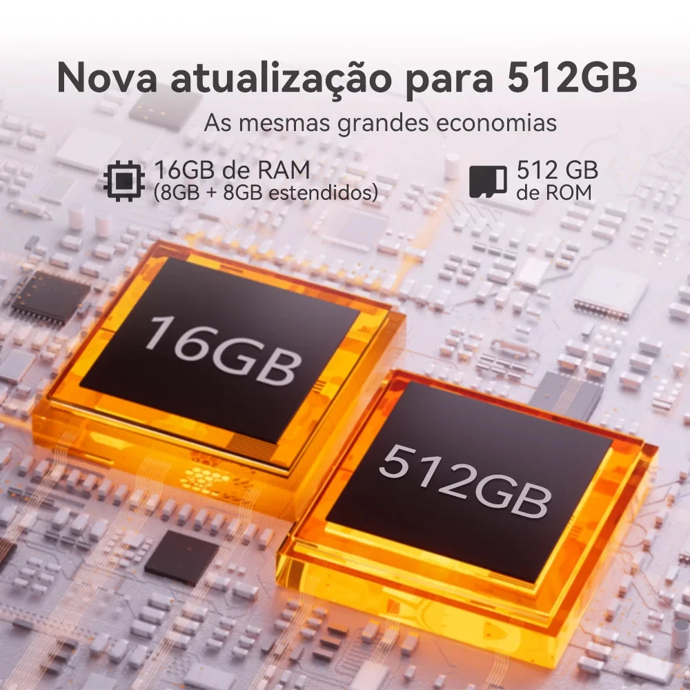 Cubot-teléfono inteligente P80 versión Global, dispositivo con Android 13, octa-core, pantalla FHD de 512 pulgadas, 48MP + 24MP, 6.583 mAh, NFC,