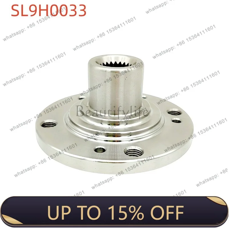XX. Car hub wheel shell shaft head 357 407 615B/893 407 615B/8A0 407 615 auto parts