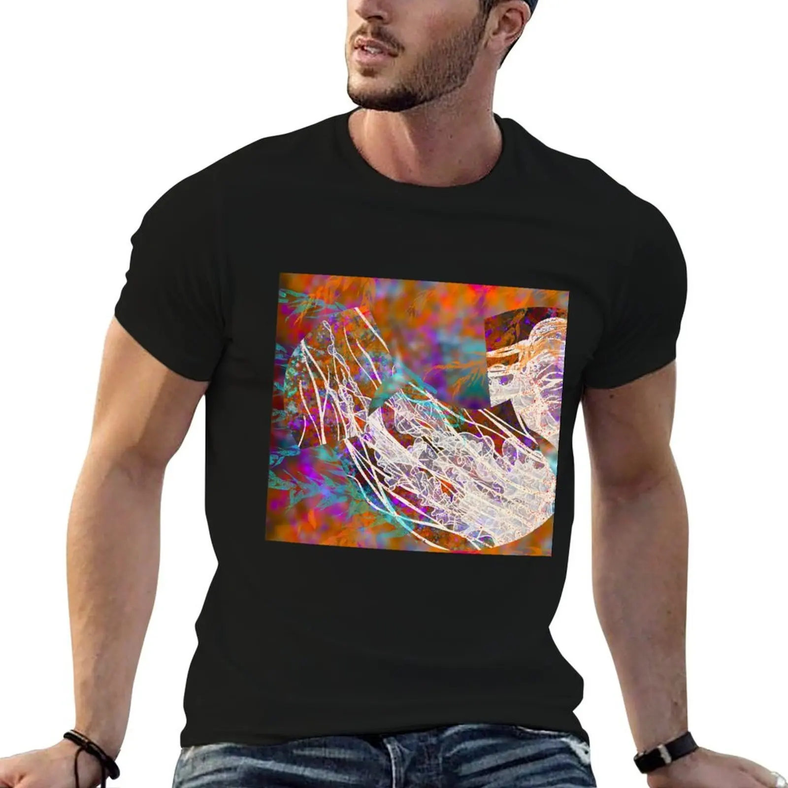 Purple Fans Rb T-Sh… - image