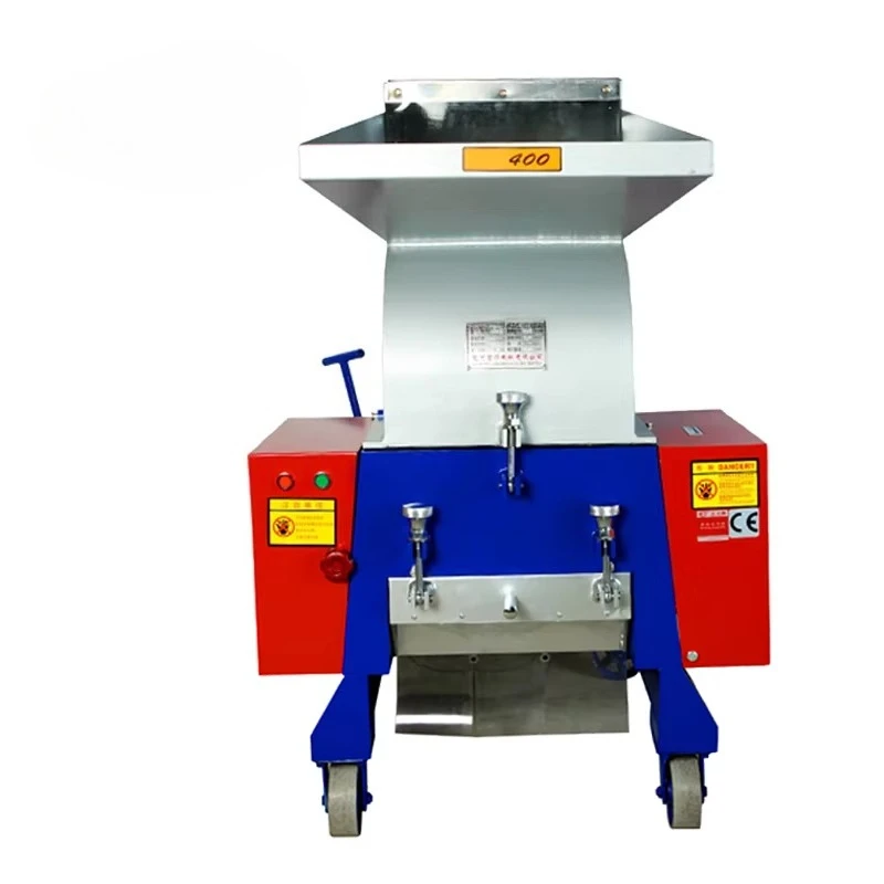 آلة التقطيع الثقيلة PC400A الموصى بها الأكثر مبيعًا بسعر مناسب #1