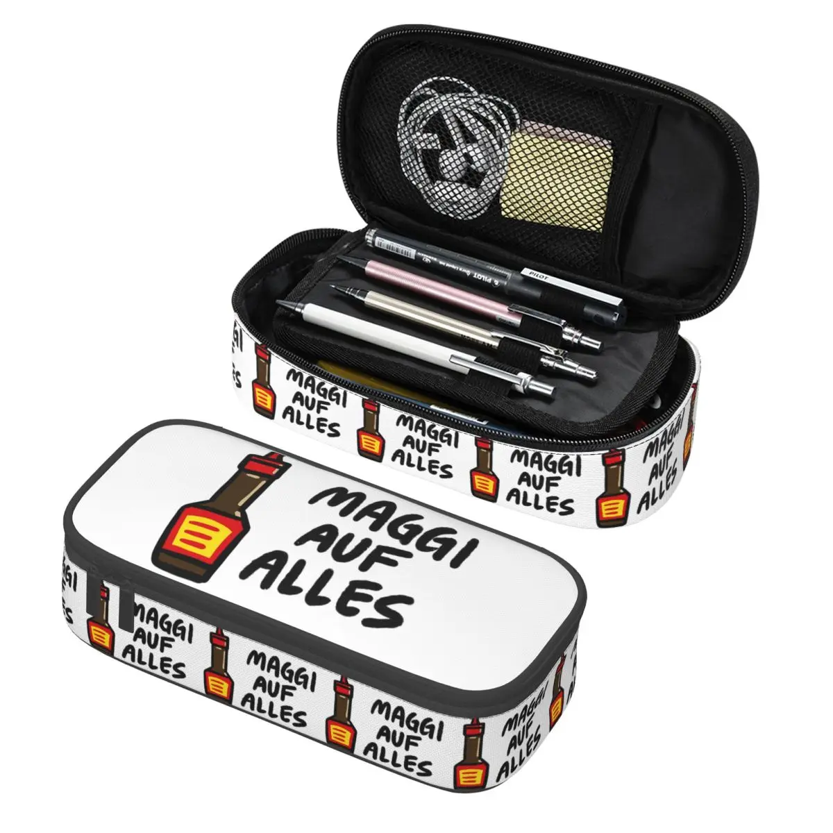 Maggi Auf Alles Pen…