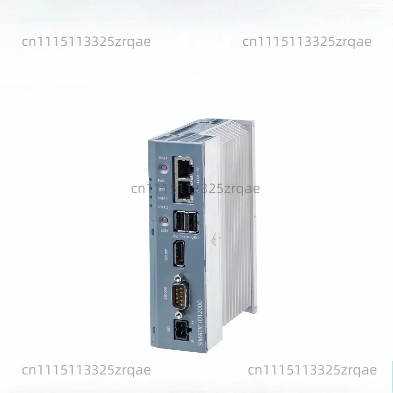 Intelligent Gateway IOT2050 6ES7647-0BA00-0YA2 6ES7647-0BA00-1YA2
