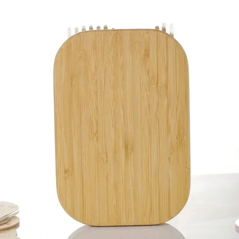 Portable 41 Key Kalimba B Note Thumb Piano Musical Keyboard Professional Kalimbas Adults Music Instruments for Kids Cute Gift
