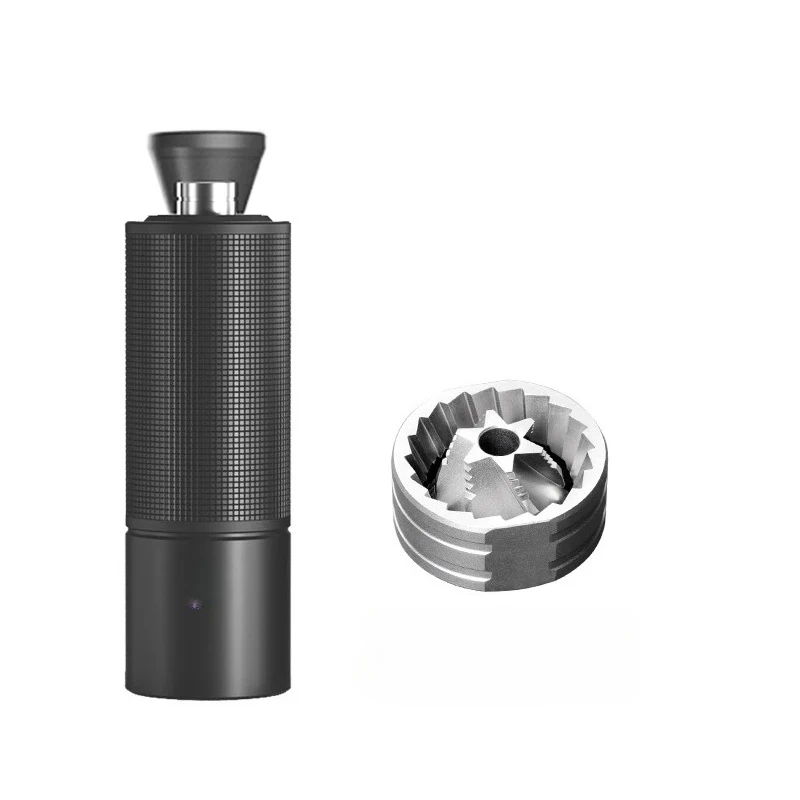 Chestnut C3ESP Manual Coffee Grinder Capacity 25g Hand Adjustable Steel