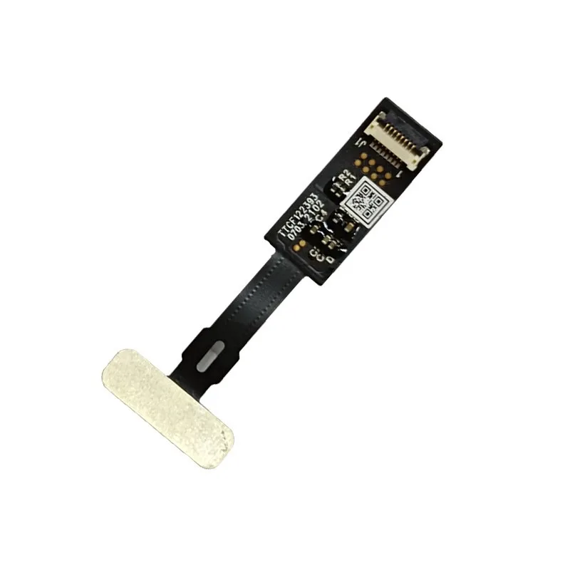 .. for Lenovo Plus I7 I5 5 14IIL05 I5 I7 Xiaoxin Air-14 S550-15IIL fingerprint recognition...