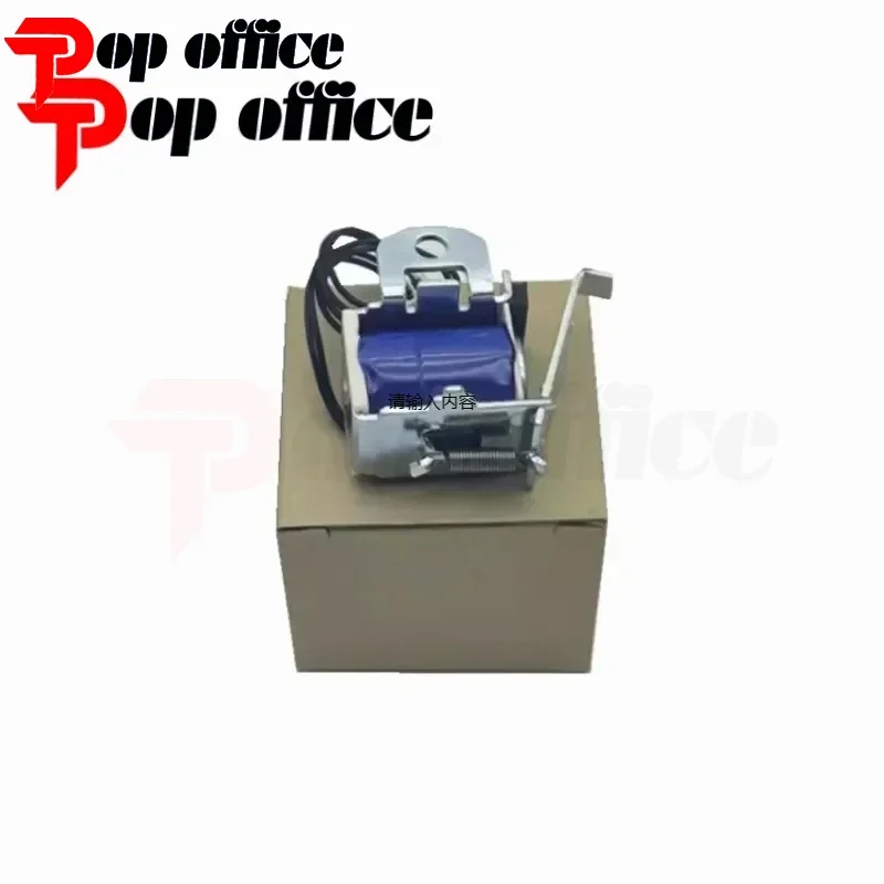 1pcs. RK2-0778-000 RK2-0778 Pickup Solenoid suitable for HP LaserJet 1010 1012 1015 1018 1020 M1005 1022 1319 suitable for Canon