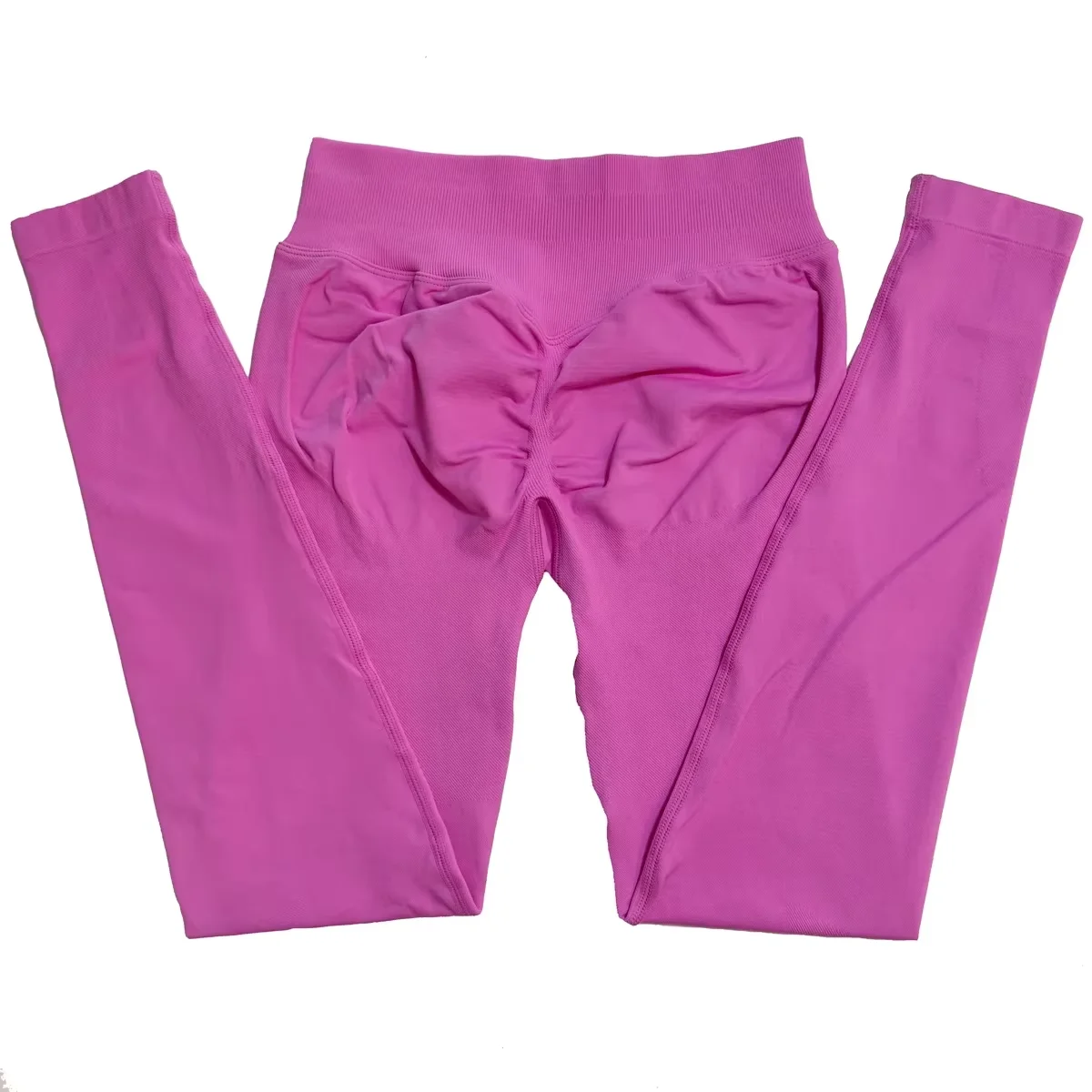 

Женские бесшовные леггинсы для фитнеса и йоги, утягивающие, для тренировок, бега и спорта