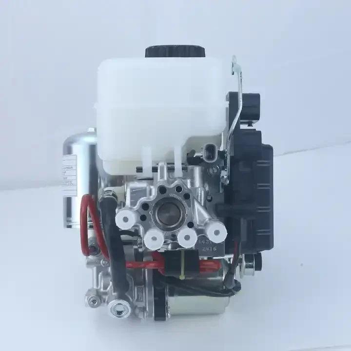Car Part Auto Parts Brake Booster 47050-60220Brake Master Cylinder Assembly for Lexus GX400 GX460 Toy ota Land Cruiser 89541-600