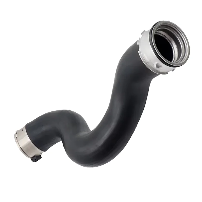 

Superior-Car Intercooler Tubocharger Air Intake Hose Pipe 11618513289 Fit For BMW 3 Series X1 E90 E91 E92 E84