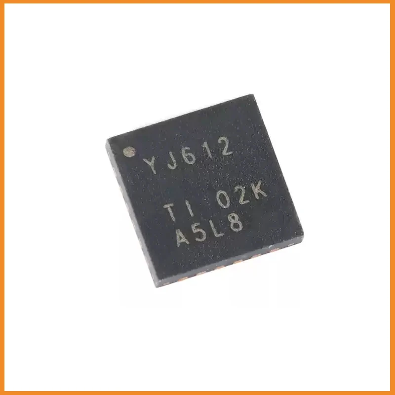 10Pcs/Lot  New Original  TXS02612RTWR  TXS02612 Cell Phone Interface 24-WQFN (4x4)