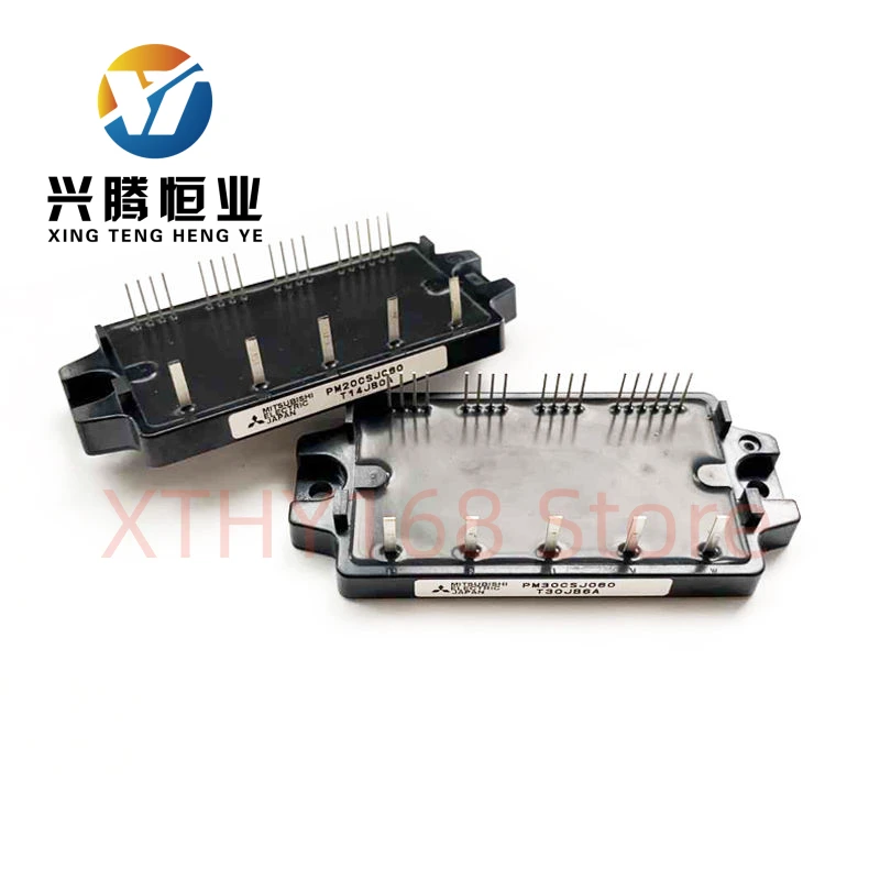 PM30CSJ060 PM20CSJ060 PM15CSJ060 PM10CSJ060 PM30CTJ060 Power Driver Module Power module IGBT module