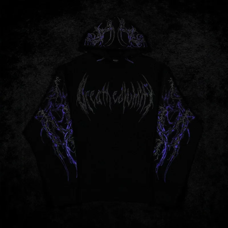 Thumbnail 4 - #12 Latest Graphic Print Sweatshirts Offers