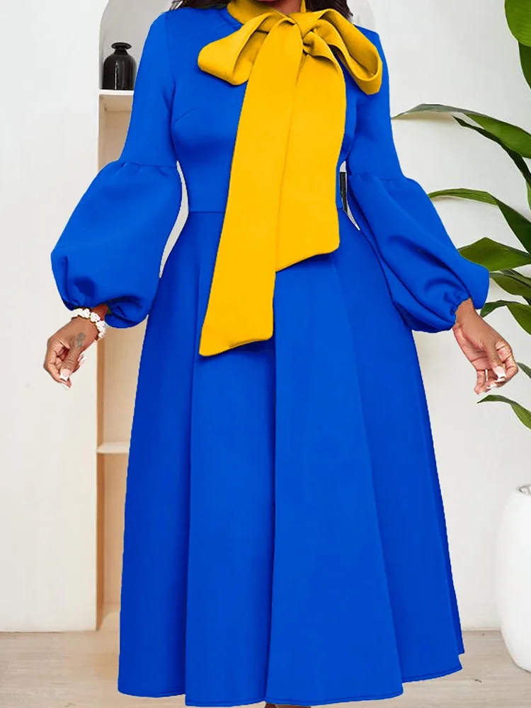 Classic Sigma Gamma Rho Sorority Dress