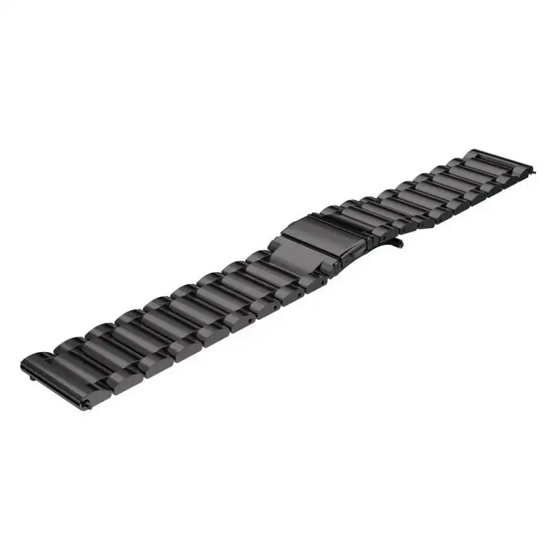22mm Stainless Steel Strap For Huawei Watch GT 6 46mm Wristband For Huawei GT 5 4 3 2 46mm Band GT6 GT5 GT3 Pro 46mm Bracelet
