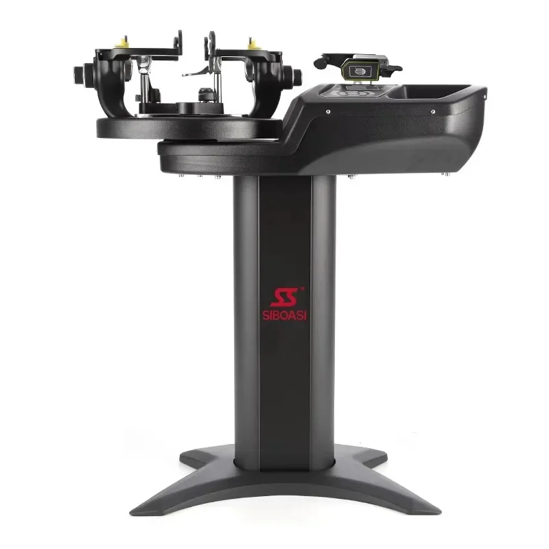 Hot Sale SIBOASI S2169 String Machine Racket Badminton Computer Stringing Machine Automatic String Hopper Machine