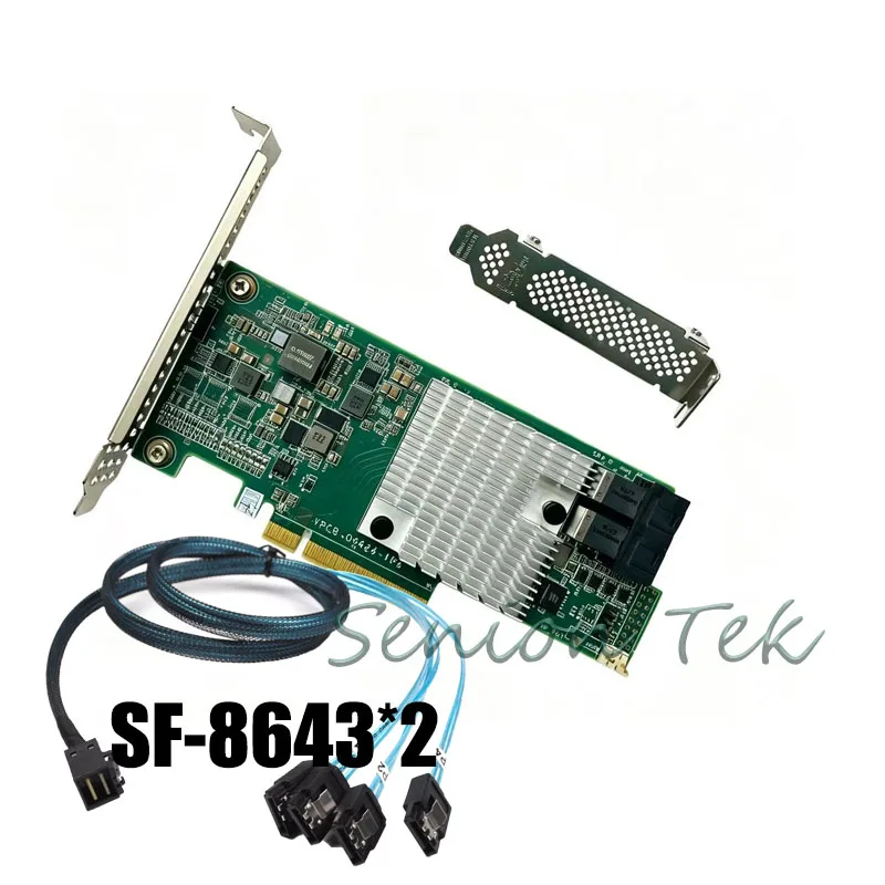 lsi-inspur-9300-8i-12gbps-sas-hba-modalita-it-zfs-freenas-unraid-e-sff-8643-2