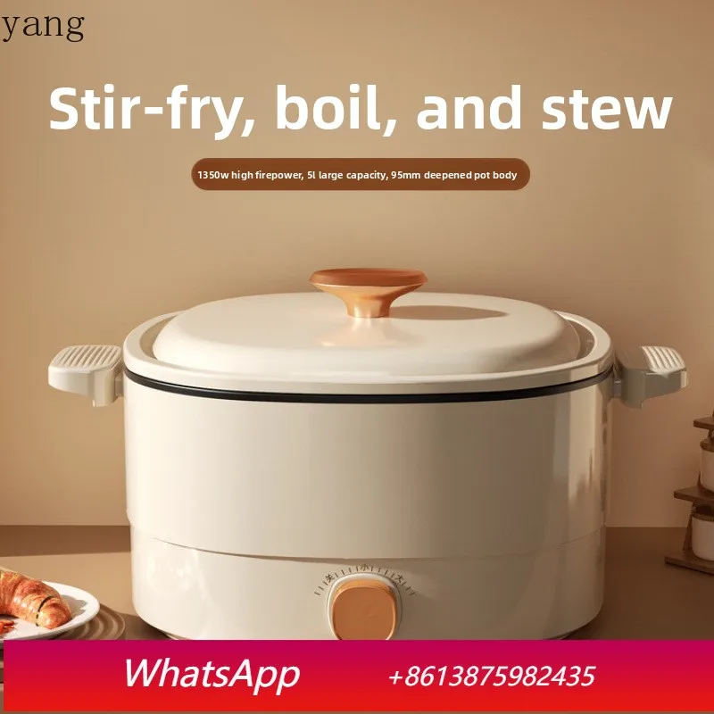 Lh Electric Hot Pot…