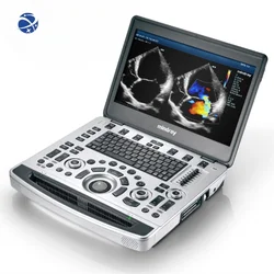 Mindray M9 Portable 3D/4D Color Doppler Ultrasound Machine Ultrasound Scanner Machine Price