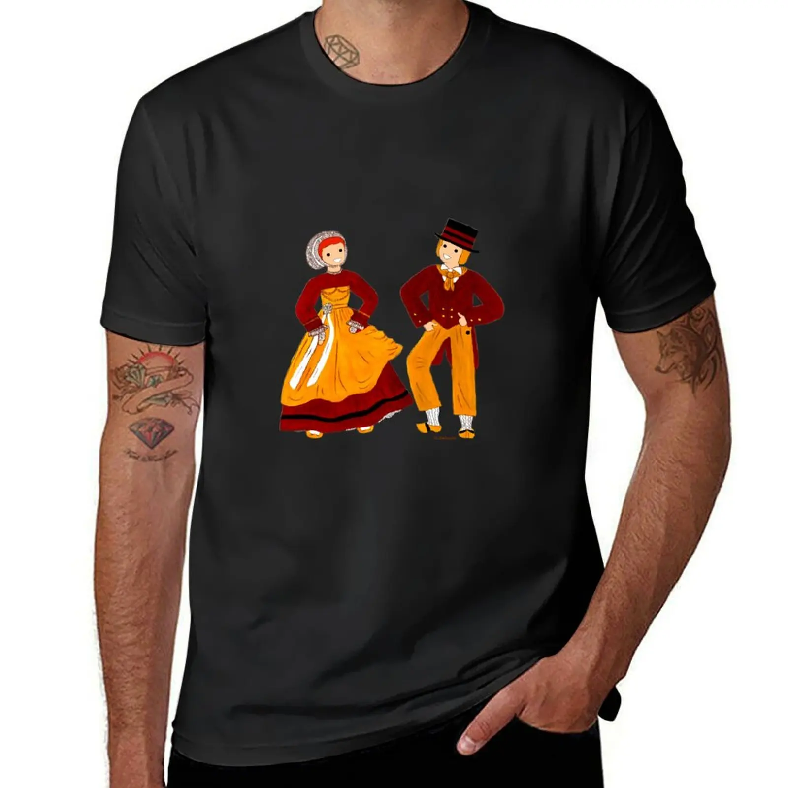 

Bresse, France. T-Shirt graphic t shirts essential t shirt Funny t-shirt summer top mens t shirts