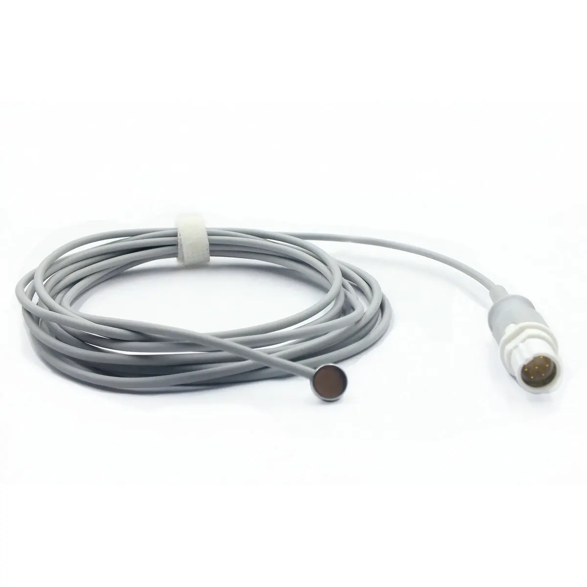 medical accessories Temperature Probe- Adult /Pediatric /Neonatal Compatible with  7pin Rectal /  Type