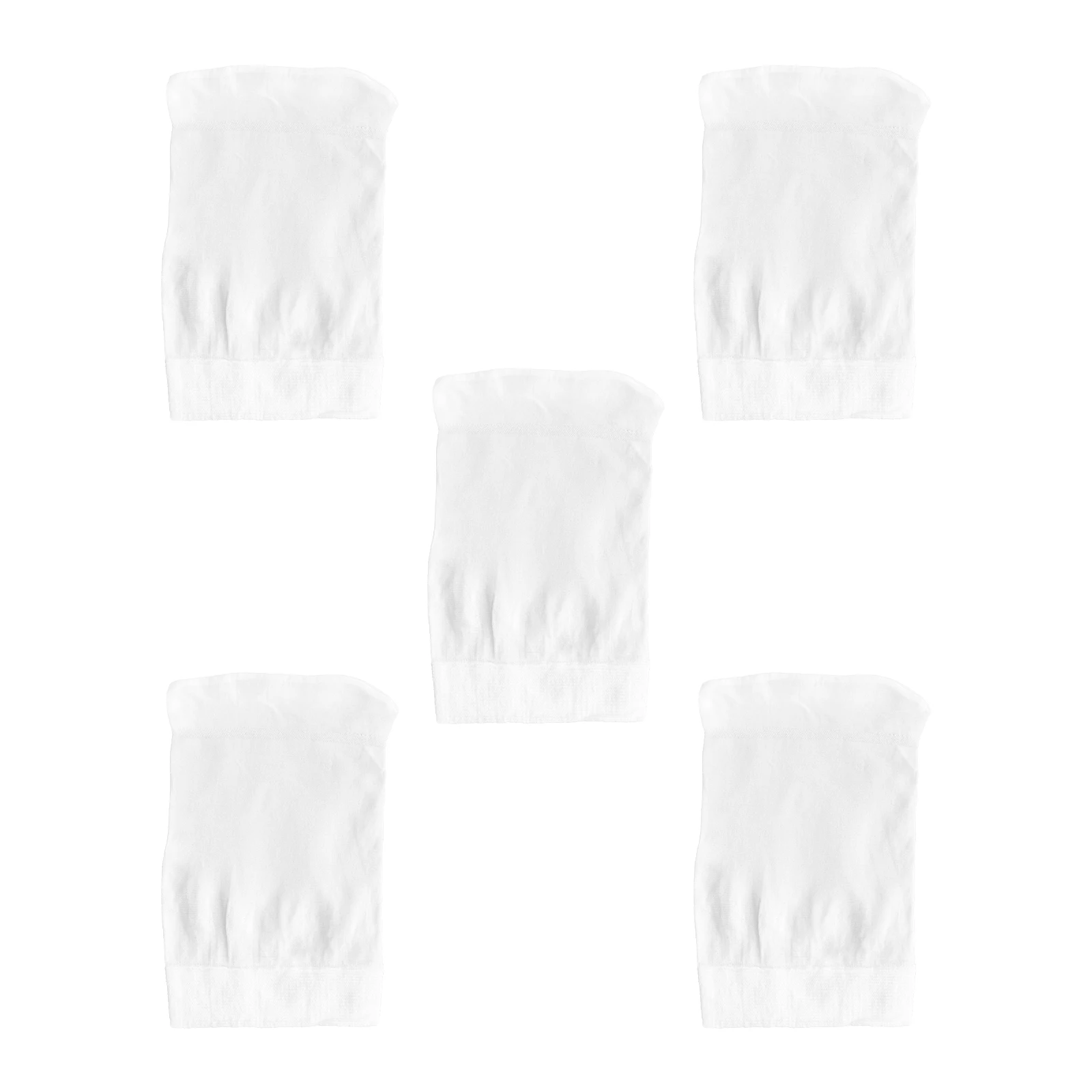 

1 set Skimmer Socks Super Elastic Filters Swimming Garbage Cleaning Bag For Underground Above Ground Pools Spas Nylon Filter