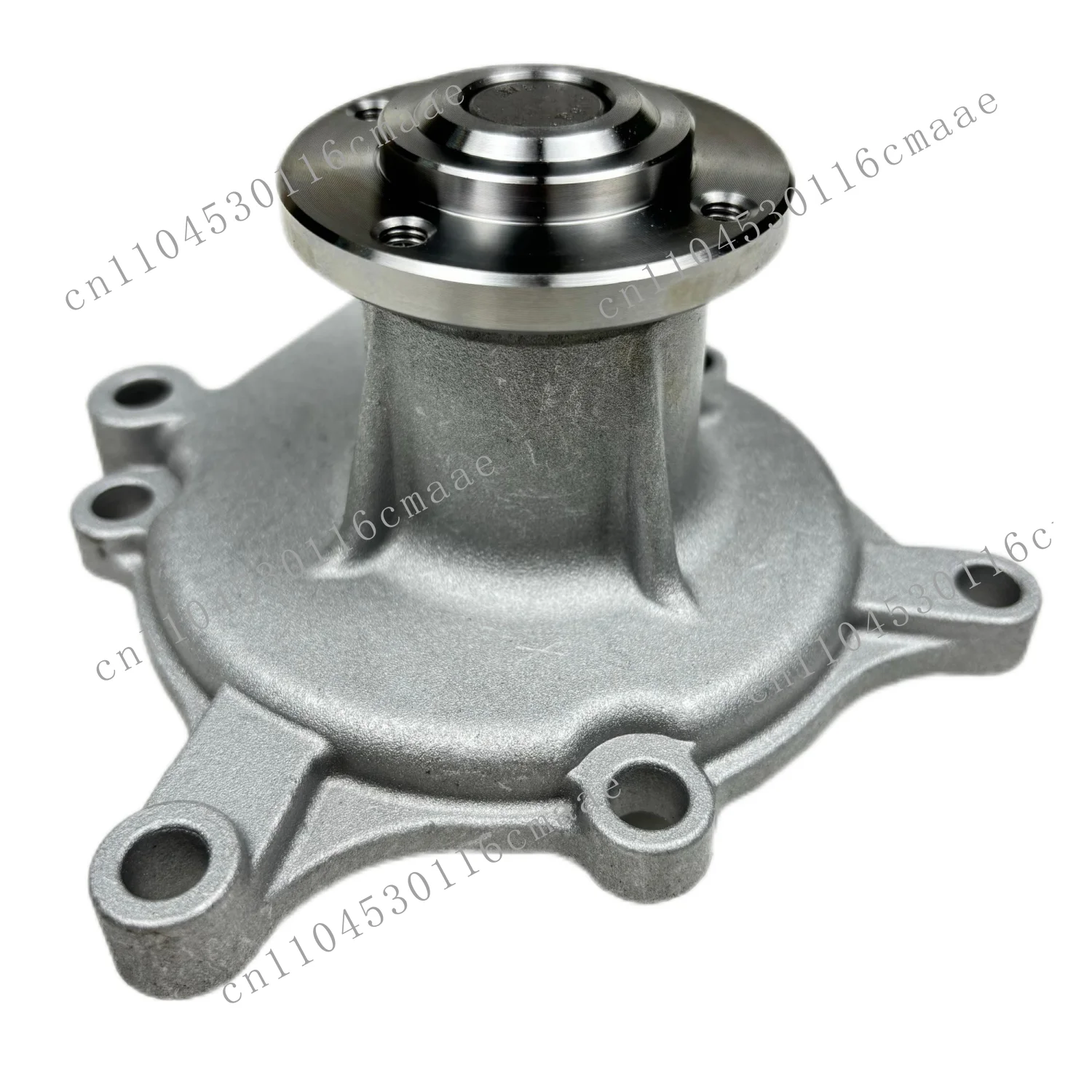 New water pump 33-013428 33013428 is suitable for 3AF1 engine vehicle parts, high quality