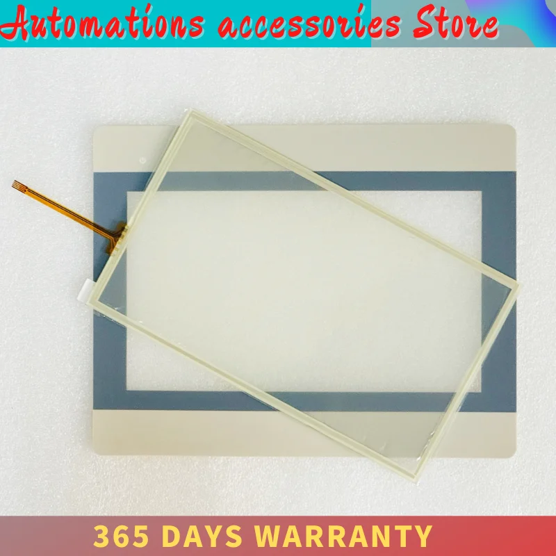 Touch Screen Digitizer MT8102iE MT8102iE1WV MT8103iE MT8103iE1WV MT8106iE Overlay Film Plastic Cover Case Housing LCD Display