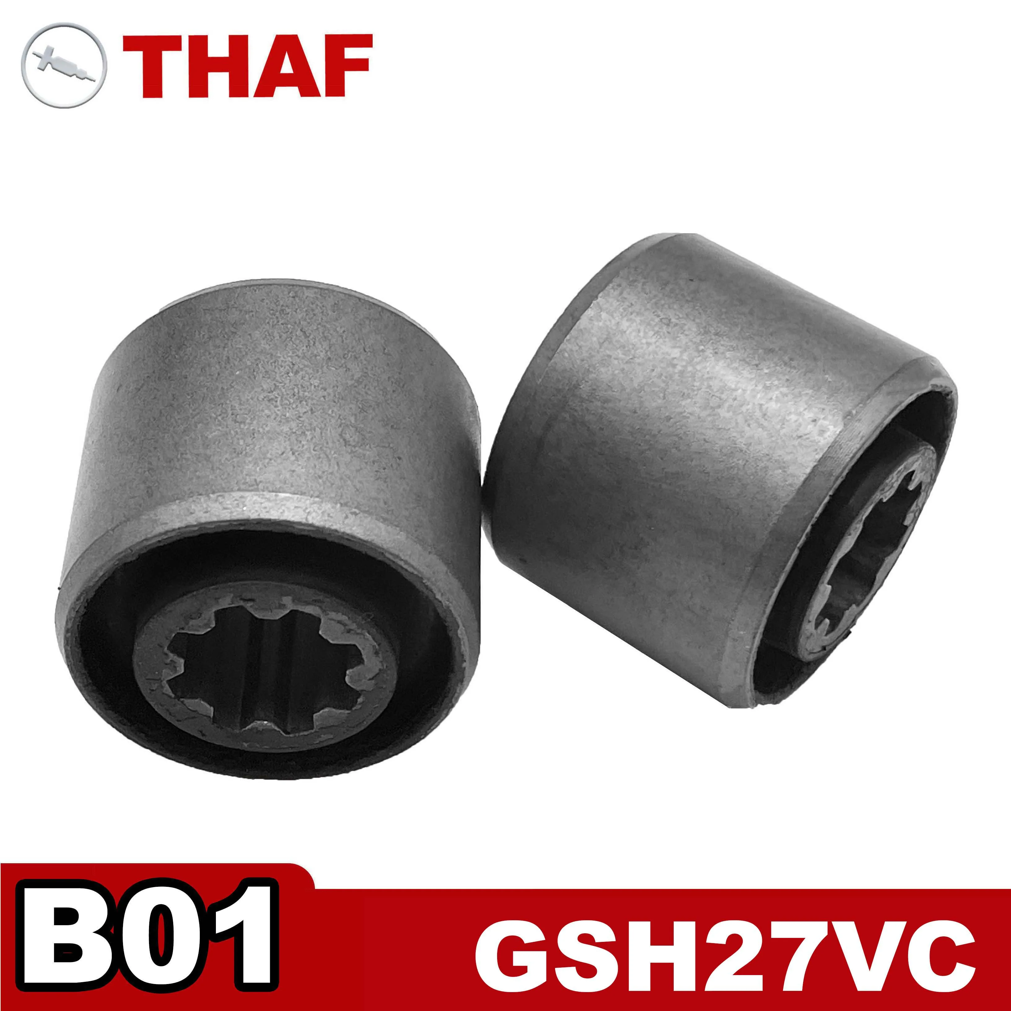 Rubber Torsion-Bar (2pcs/Set) Replacement Spare Parts for Bosch Demolition Hammer GSH27 GSH27VC B01