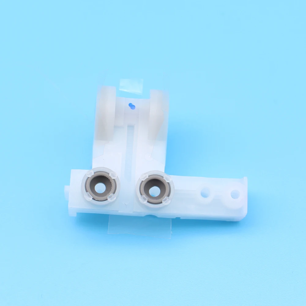 Original New 3880 Damper Adapter for Epson Surecolor P800 P808 P807 Ink Damper Adapter 3800 Damper Connector view 4