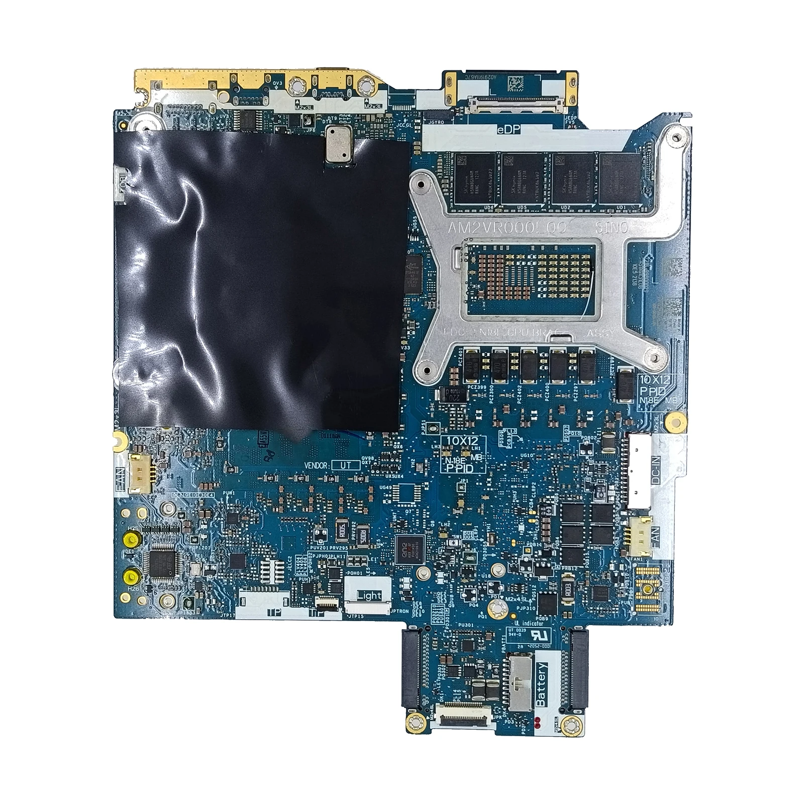 LA-K741P For Dell A… - image