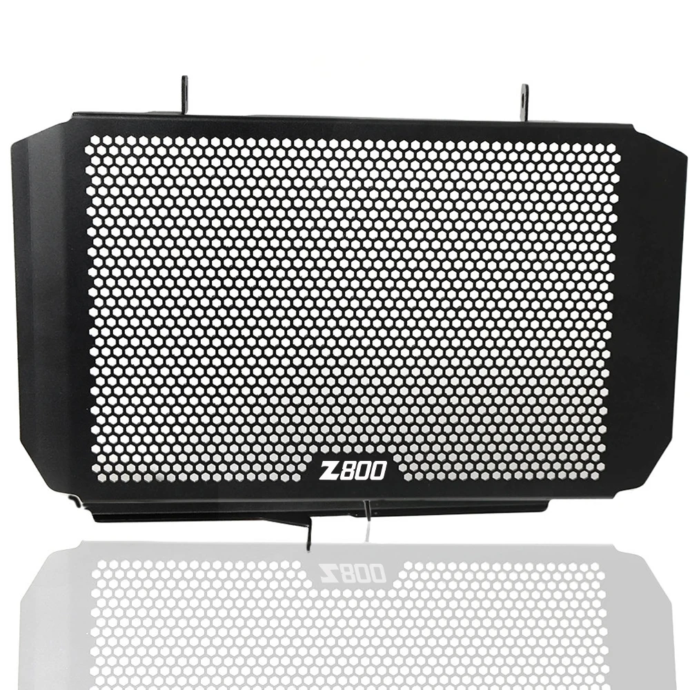 For Kawasaki Z800 2013-2018 2017 2016 2015 2014 Motorcycle z800 Accessories Radiator Guard Protector Grille Cover Z z 800 13-18