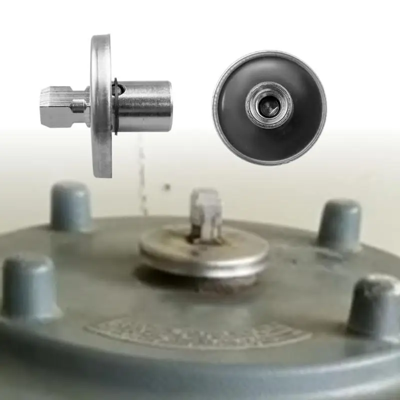 2025 Новый 502696 Блендерный вал разъем Высокий компонент моторного соединения двигателя.