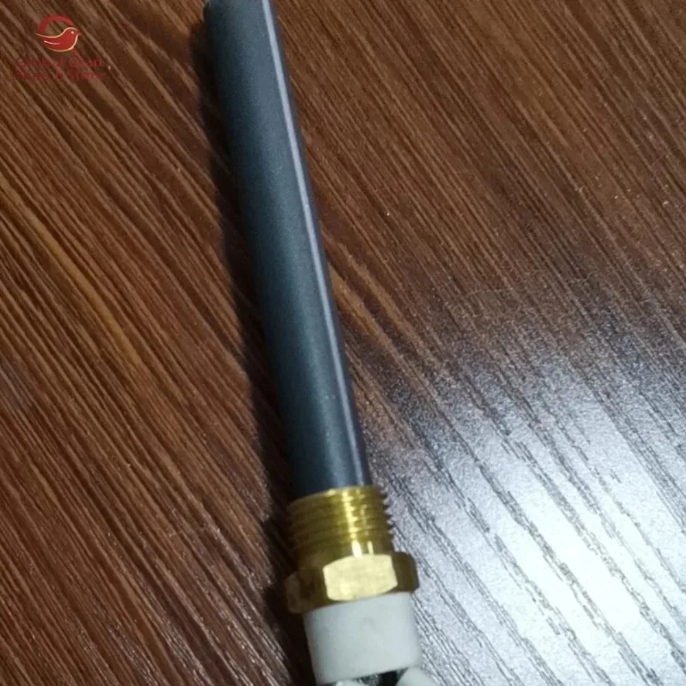 Ceramic Igniter Wood Pellet Igniter MCH High Temperature Resistant Dry Burning Source Plant 220v120v