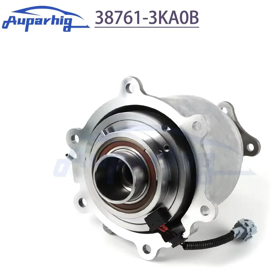 

387613KA0B Rear Differential Coupling Fits For Infiniti JX35 QX60 L50 2013-2021 For Nissan Pathfinder R52 387613KA0A