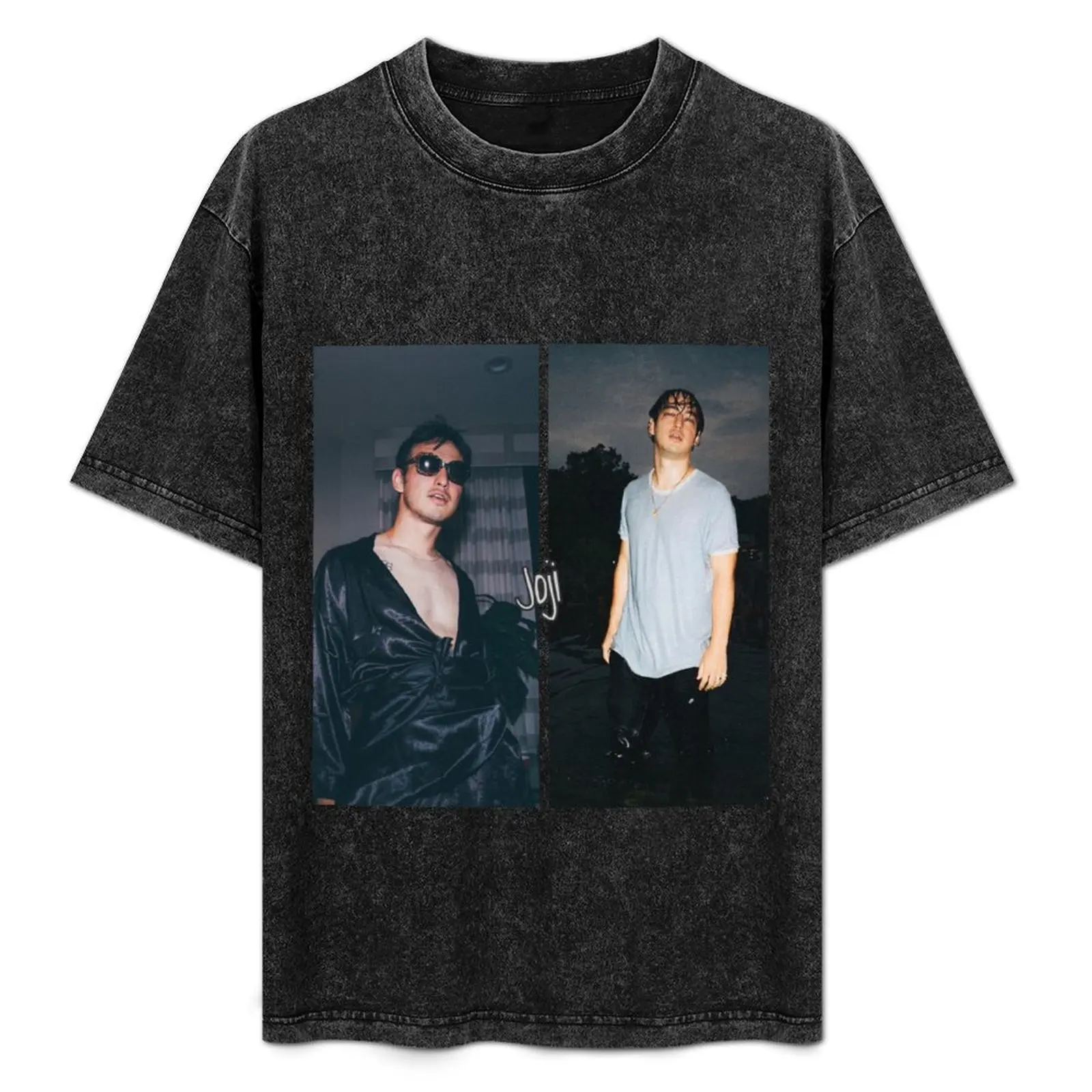 

Joji T-Shirt summer clothes street wear clothes mens fashion