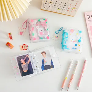 6 Hauptverkaufalbum Bebe erstes Jahr - №5