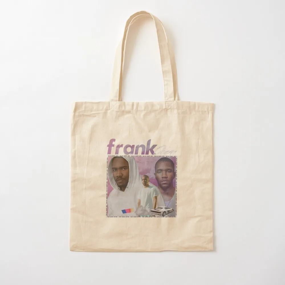 

Here Is What You Should Do For Your Frank Ocean Blond Tote Bag